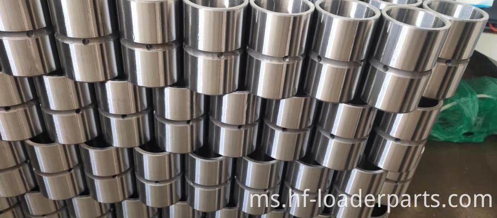 Pembasmian loader untuk liugong xcmg xgma semang sany sdlg lonking Loader bushing for Liugong XCMG XGMA SEM SANY SDLG Lonking